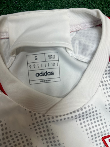 Camisa Union Berlin Adidas (Usado)