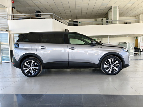 Peugeot 5008 Gt