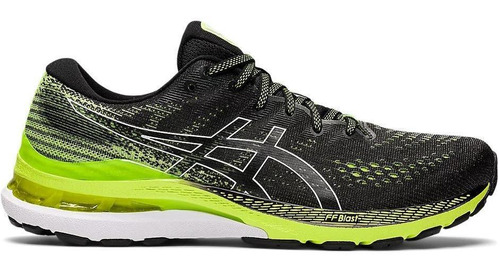 Tenis Asics Gel-kayano 28 Hombre Correr Entrenar Gym Maraton