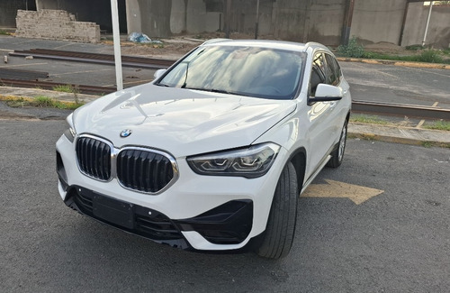 BMW X1 2.0 Sdrive 20ia X Line At