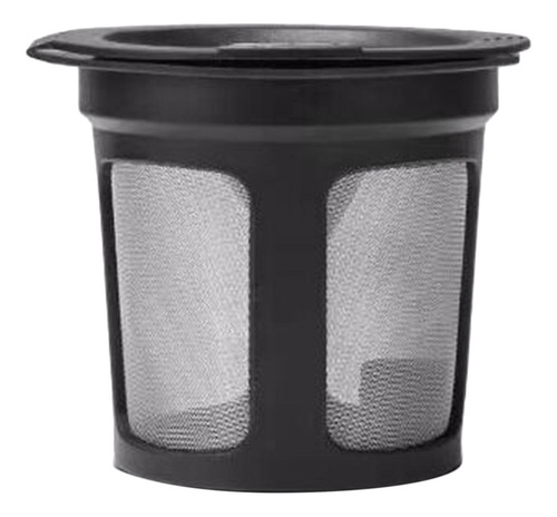 3 Reemplazo De Accesorios De Máquina De Café Reutilizable
