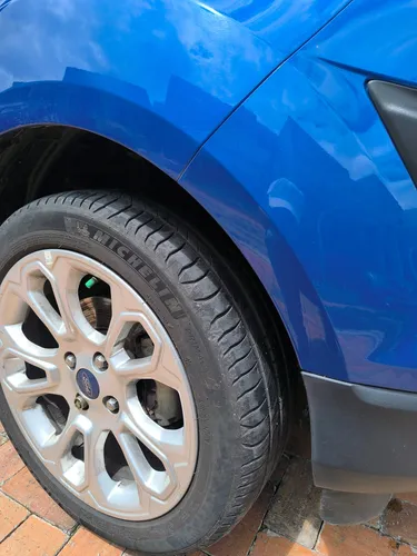 Ford Ecosport 2.0 Titanium At