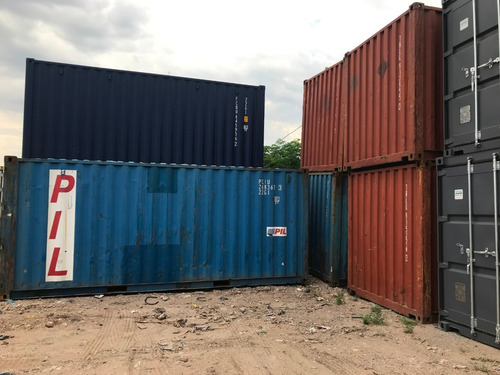 Contenedores Maritimos Containers Usados 20/40 Jujuy