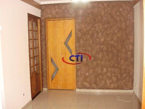 Imagem 19 de 20 de Apartamento 2 Dormitórios À Venda, Demarchi, São Bernardo Do Campo. - Ap1257