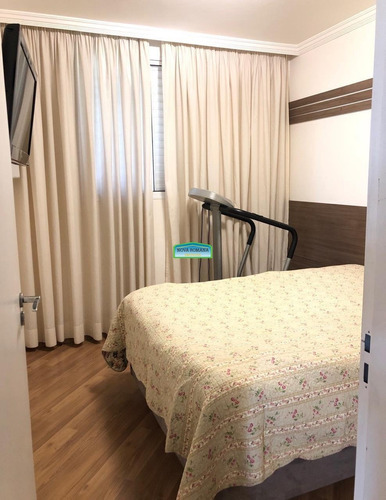 Imagem 9 de 10 de Apartamento - Vila Dos Remedios - Ref: 5803 - V-5803