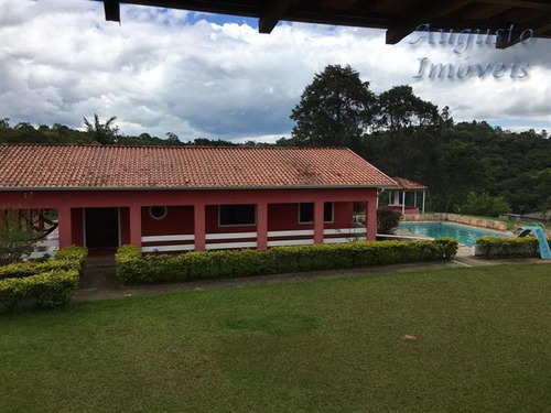 Imagem 1 de 27 de Chácaras À Venda Em Jarinú/sp - Compre O Seu Chácaras Aqui! - 1428344