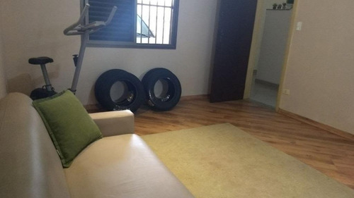 Imagem 15 de 21 de Sobreposta Com 3 Dormitórios À Venda, 157 M² Por R$ 905.000 - Ponta Da Praia - Santos/sp - So0038