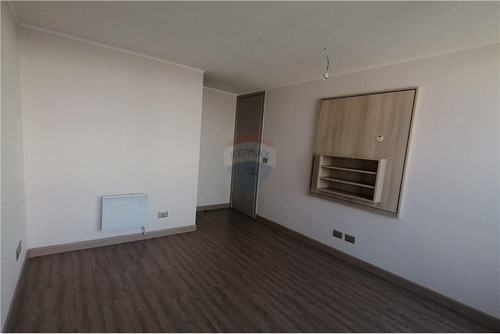 Fabuloso Departamento A Estrenar Ñuñoa