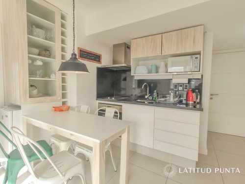 Imagen 3 de 7 de Península 1 Dormitorio
