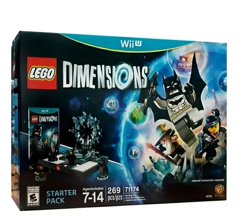 Lego 71174 sale