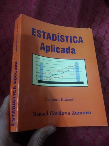 Libros_estadística Aplicada 