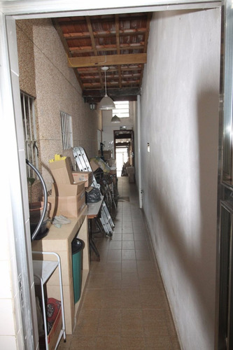 Sobrado - Ref: 5522