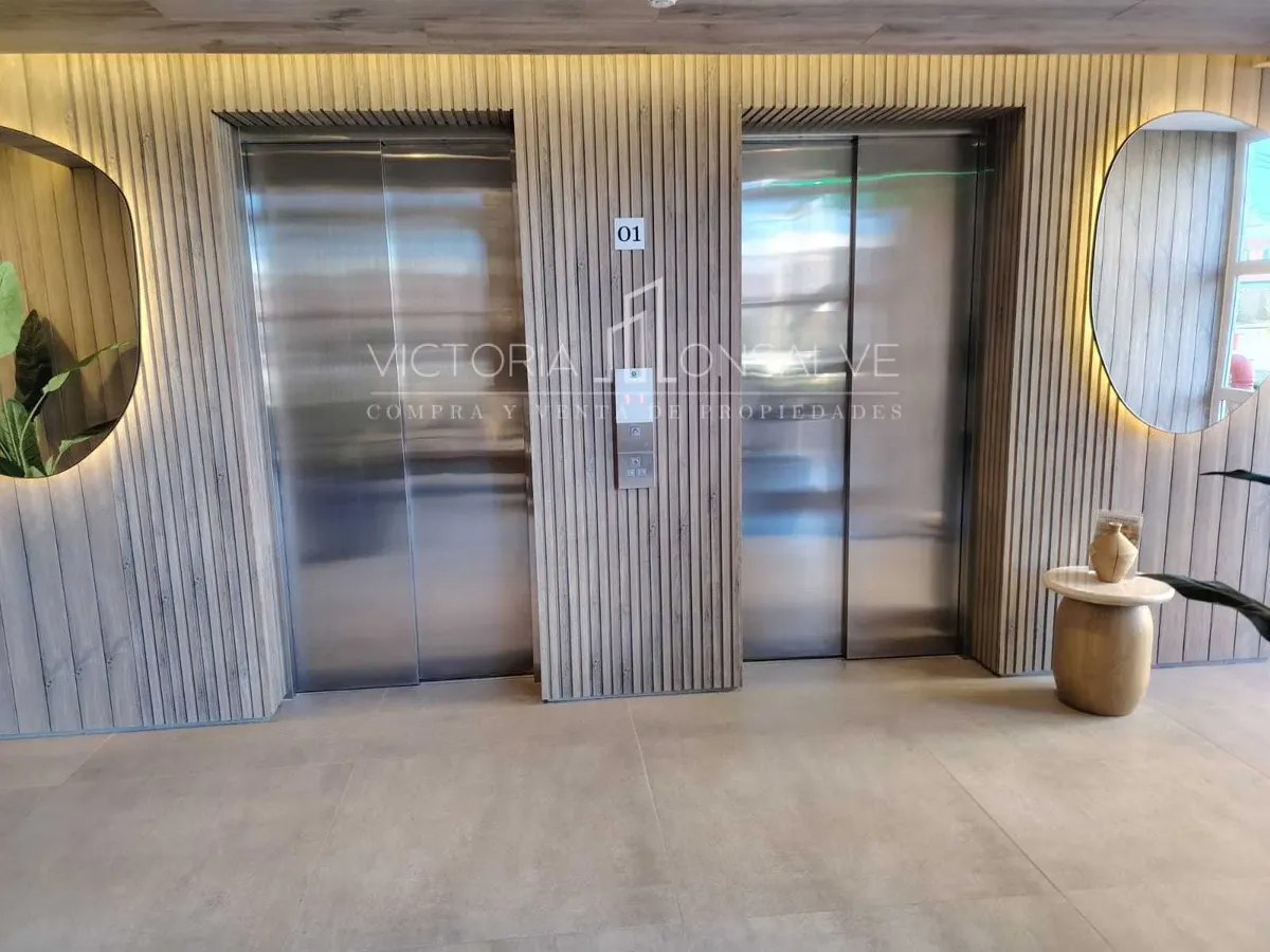 Imagen 3 de 8 de Arriendo Departamento Estudio - Valdivia (141483)