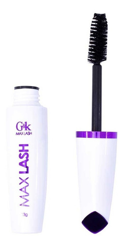 Rimel Max Lash G&k