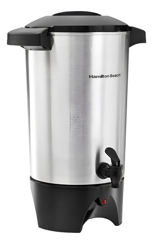 Cafetera 45 Tazas Hamilton Beach 40515r