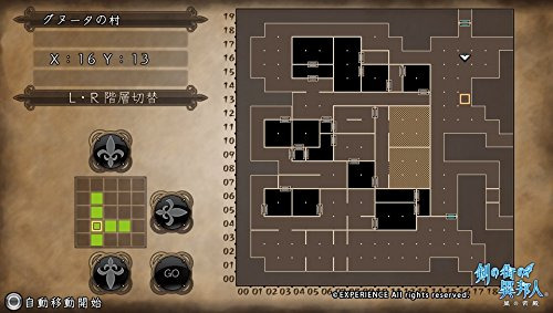 Stranger Of Sword City - Edición Estándar