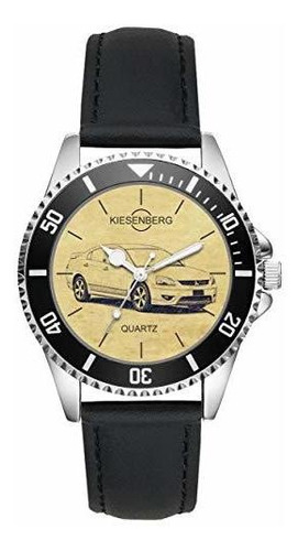 Reloj De Ra - Kiesenberg Watch - Gifts For Mitsubishi 380 Fa