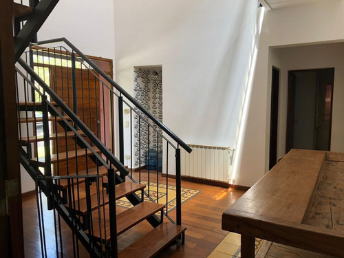 Imagen 7 de 26 de Casa En Venta/alquiler - Al Agua - San Isidro Labrador Villanueva