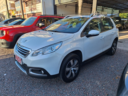 Peugeot 2008 1.6 Feline Tip