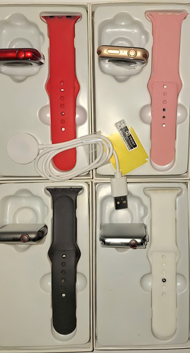 Smartwatch X8+ Pró 45mm Alumínio Silicone 4 Cores Caixa Preto Pulseira Preto Bisel Preto Desenho Da Pulseira Mesh