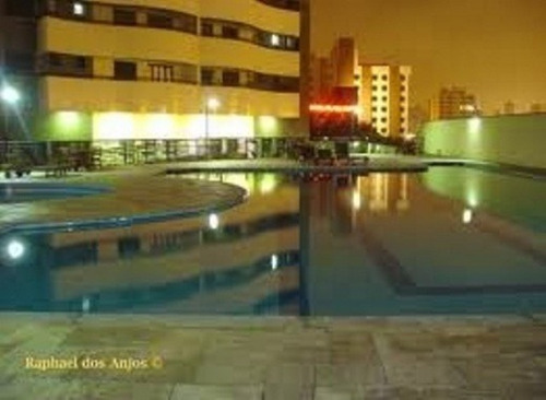 Imagem 22 de 23 de Venda Apartamento Alto Padrão Santo André Brasil - 1247