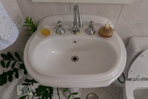 Apartamento Para Aluguel - Bosque Da Saúde, 2 Quartos, 140 - 892898517