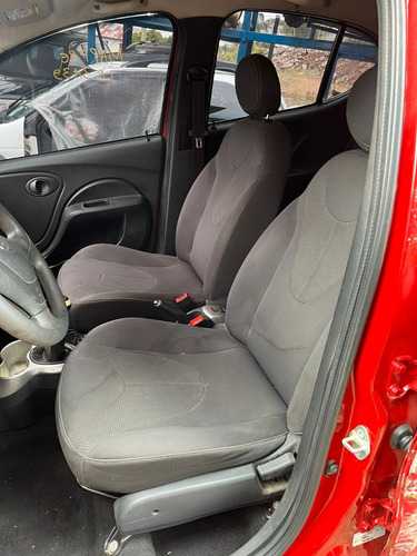 Chery Qq 1.0 3cc 2018 Flex 75cvs Manual - Solicite Peças