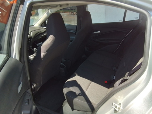 Chevrolet Onix 1.0 FLEX PLUS LT MANUAL