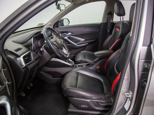Chevrolet Groove 1.5 Premier Mt 2022