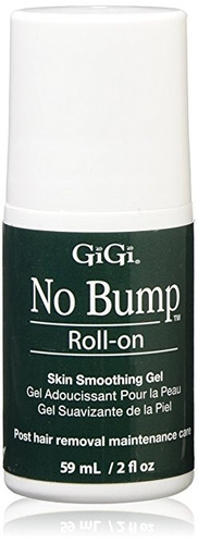 Gigi No Bump Roll-on, 2 Onza