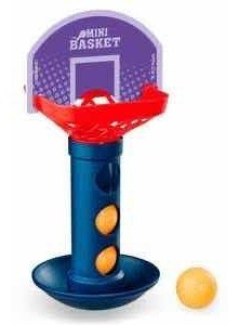 Mini Basquet El Juego De Mesa Basket Hasbro Gaming Original