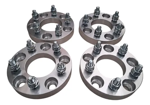 comprar Adaptadores De Rines 5x4.75 A 5x4.5 