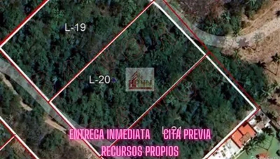 Terreno en venta
