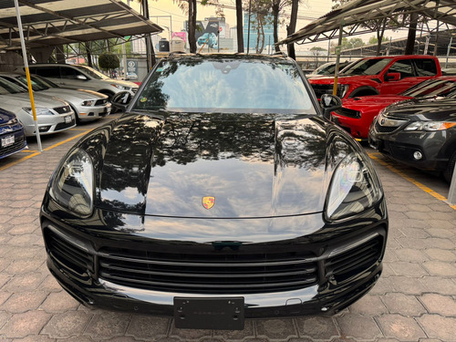 Porsche Cayenne 3.0 S E Hybrid At