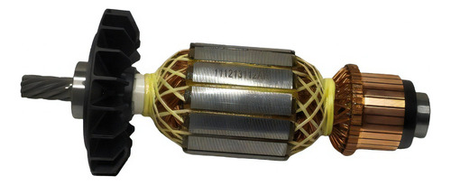 Armadura Para Gco2000 Bosch 1619p03934