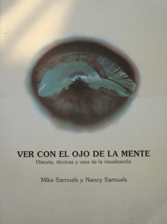  Libro Ver Con El Ojo De La Mente