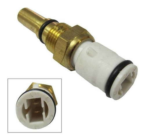 Sensor Temperatura Toyota Camry Mr2 - Celica Ts-93