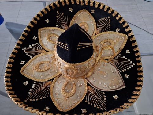 Sombrero De Mariachi