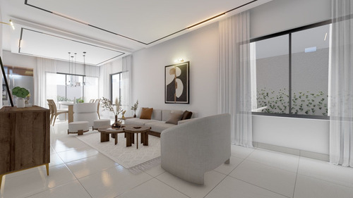 Tu Sueño Hecho Realidad! Amplia Casa En Prado Oriental Con Infinidad De Ventajas
