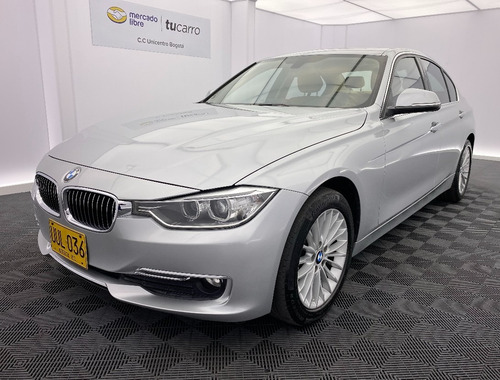 Bmw 316i 1.6 Luxuri At