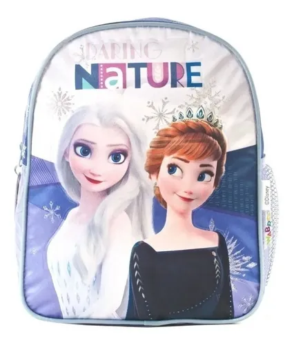 Mochila Disney Escolar Nena 12 59318