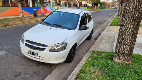 Chevrolet Celta 1.4 Lt Aa+dir