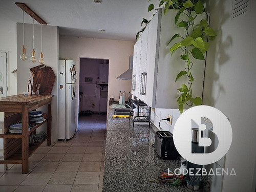 Alquilo/ Vendo Casa En La Paloma 3 Dorm Y Pileta - Villa Allende- Córdoba