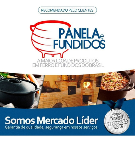 Imagem 4 de 4 de Porta Para Forno A Lenha Modelo Iglu Vidro