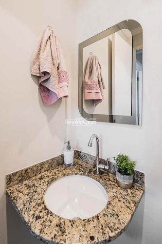 Imagem 21 de 30 de Apartamento Á Venda, Bosque Da Saúde - R$ 796 Mil. - V4255