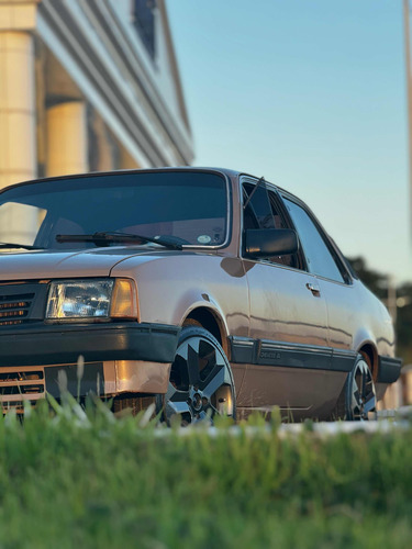 Chevrolet Chevette