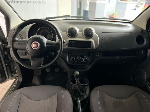Fiat Uno 1.4 EVO WAY 8V FLEX 4P MANUAL