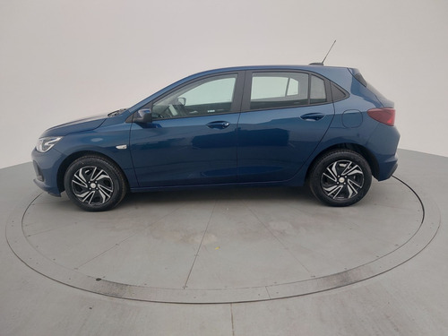 Chevrolet Onix 1.0 TURBO FLEX LT MANUAL