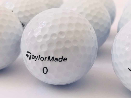 Imagen 10 de 10 de 24 Bolas De Golf Callaway, Taylormade, Titleist