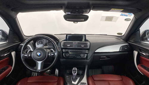 Imagen 12 de 15 de 114759 - Bmw Serie 2 2016 Con Garantía